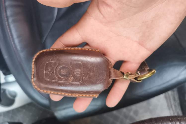 Used Haval H6 2014 Sport Version 1.5T Manual Two-Wheel Drive Elite Edition