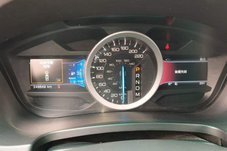 Used Ford Explorer 2013 3.5L Deluxe Model