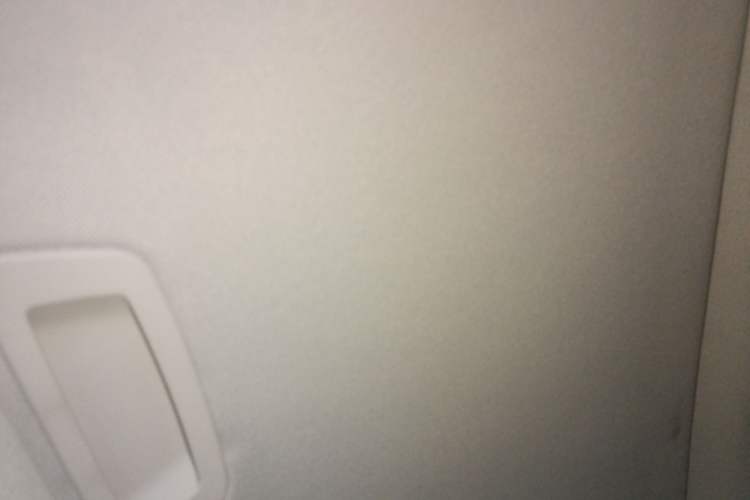 Used Chevrolet Malibu 2018 530T Automatic Luxury Edition Headliner