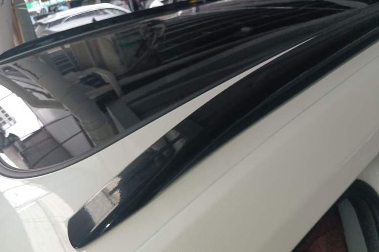 Used CHANGAN CS75 PLUS 2024 3rd Generation Champion Edition 1.5T Intelligent Drive Dynamic Model