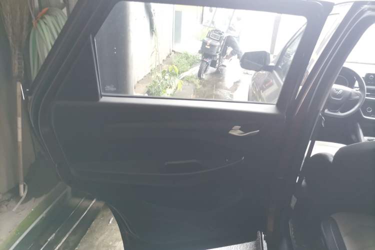 Used Wuling Hongguang S3 2019 1.5L Manual Standard Version China VI Standard
