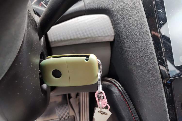 Used Skoda Octavia 2014 1.6L Manual Yijie Edition