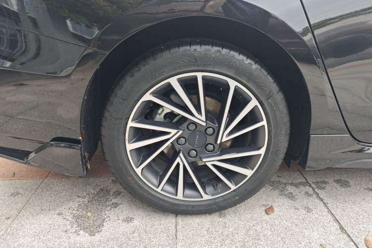 Used Lynk & Co 03 2021 2.0TD Automatic Jing Plus