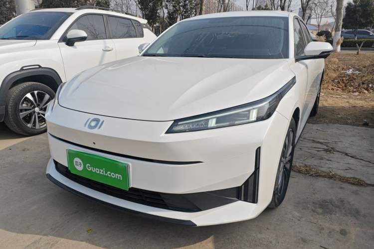 Used Qiyuan A05 2024 70 Pro