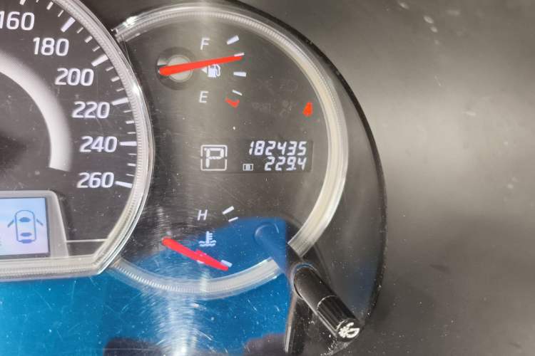 Used Nissan Teana 2011 2.0L XL Glory Edition
