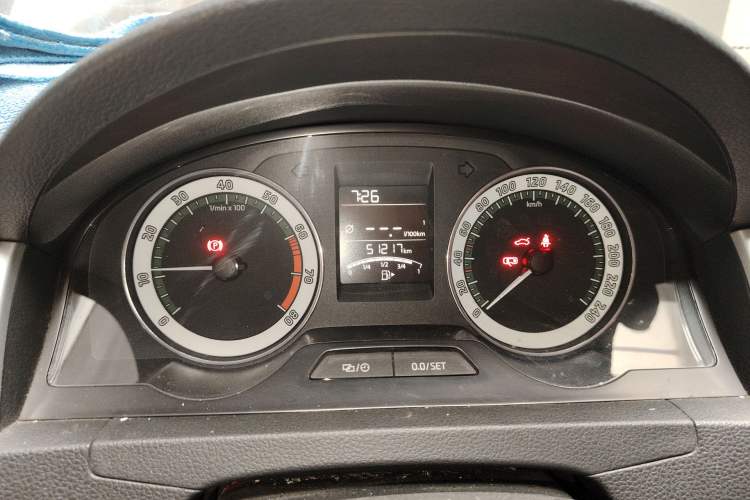 Used Skoda Rapid 2018 1.6L Manual Comfort Edition
