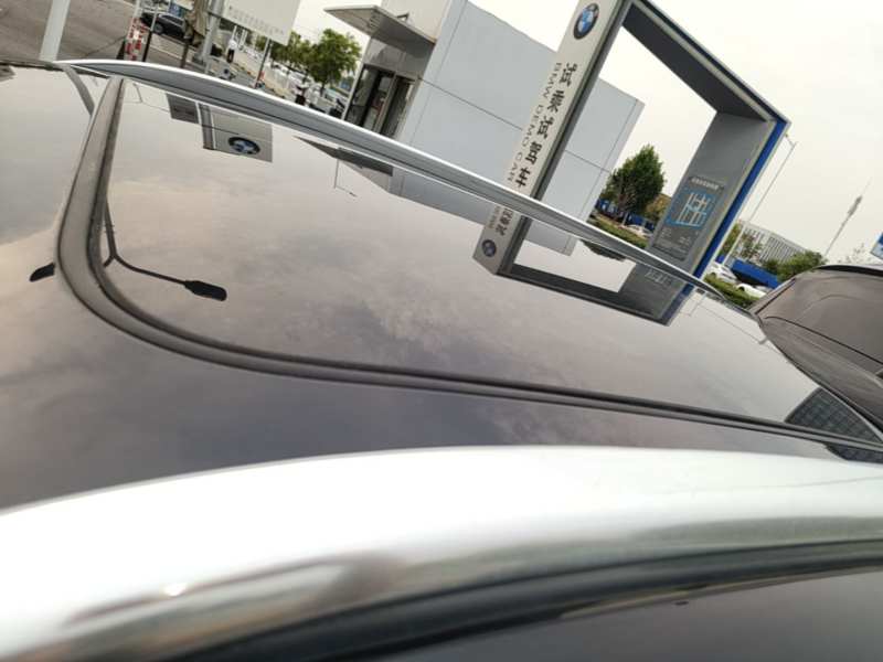 Used Hongqi HS5 2025 2.0T Two-Wheel Drive Flagship Pro Edition – Chinese Trim Xiang — 26