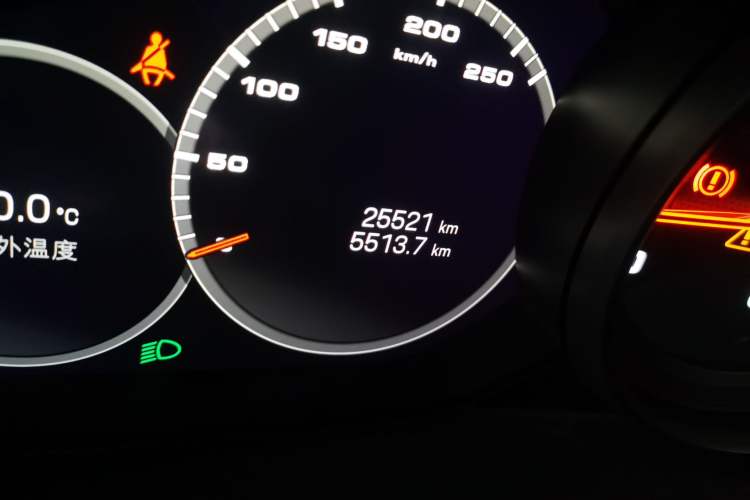 Used Porsche Cayenne 2023 Cayenne Coupé 3.0T
