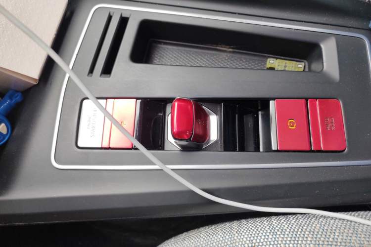 Used Volkswagen Golf 2021 280TSI DSG Pro Gear Lever