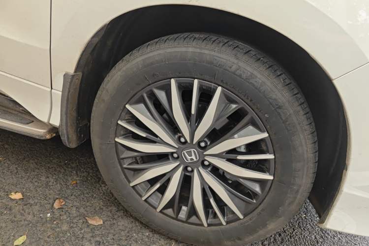 Used Honda Avancier 2020 370TURBO Two-Wheel Drive Luxury Edition Right Front Wheel Hub