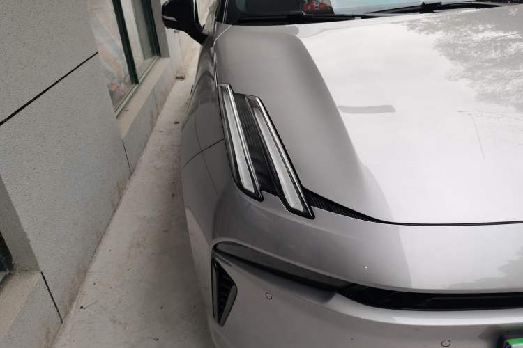 Used Lynk & Co 03 2026 Model 2.0TD Automatic Ultra
