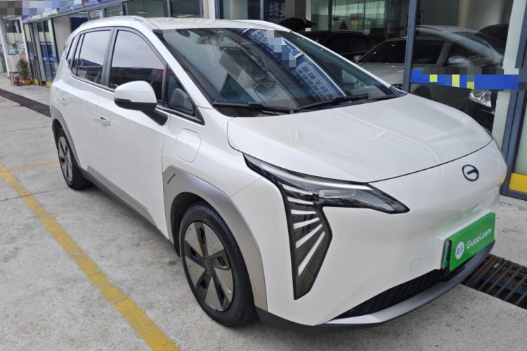 Used AION Y 2023 Younger
