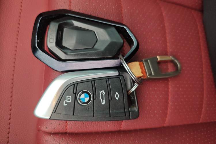 Used BMW 3 Series 2021 Restyled 325i M Sport Night Edition Package