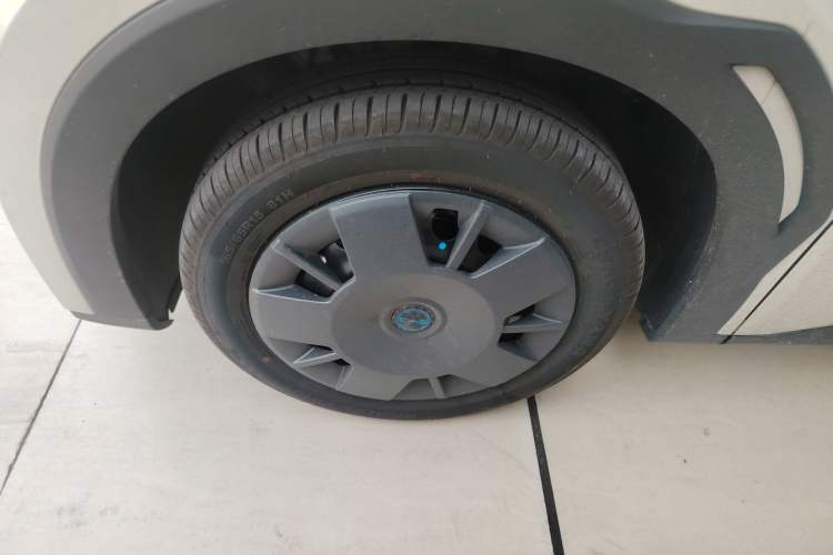 Used BYD Seagull 2025 Intelligent Driving Version 305 km Dynamic Edition
