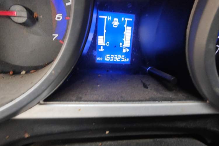 Used CHANGAN KAICHENG Ounuo S 2012 1.5L Elite Version