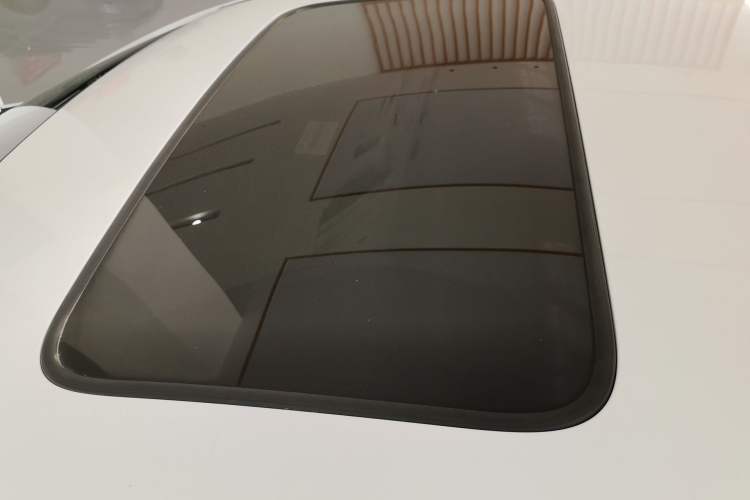 Used BYD Qin PLUS 2025 DM-i Smart Drive 120KM Superior Model