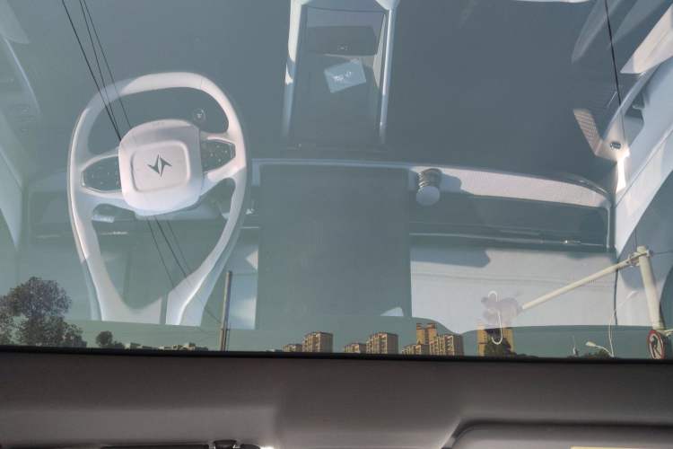 Used Dongfeng eπ eπ007 2024 530 Pro Version