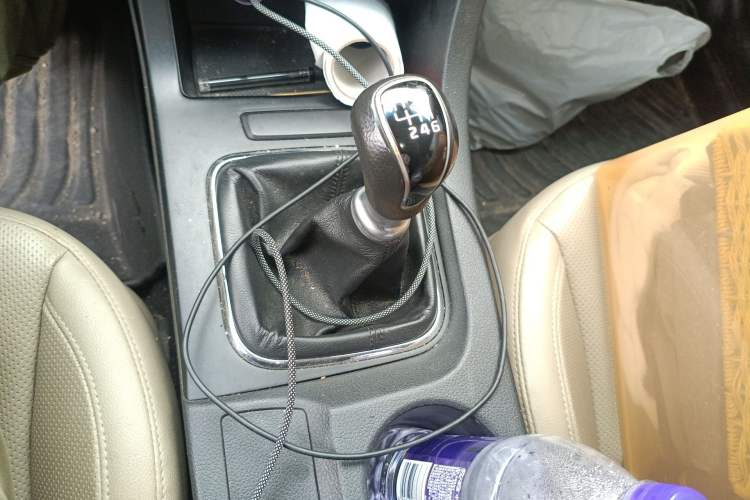 Used Kia K5 2015 2.0L Manual GL