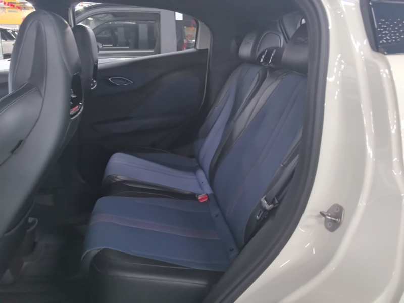 Used BYD Seagull 2023 Flying Edition — 16