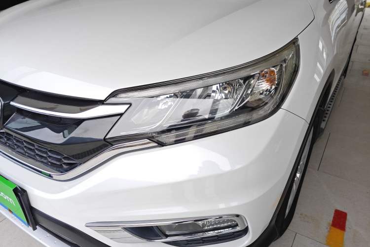 Used Honda CR-V 2016 2.0L two-wheel drive Urban Edition
