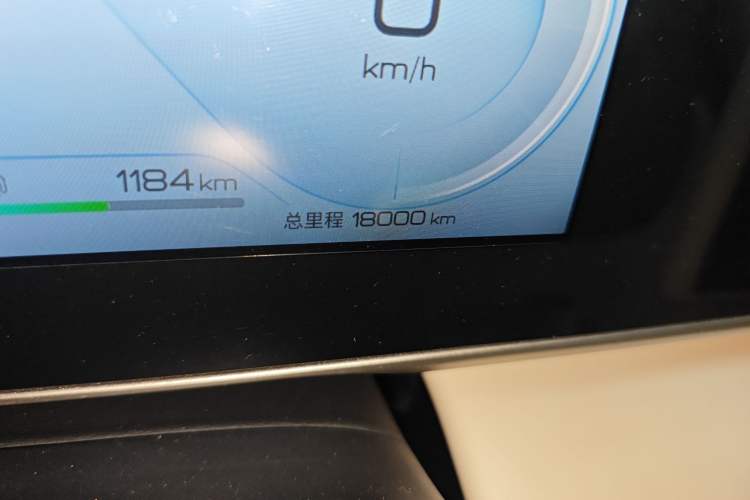 Used BYD Qin L 2024 DM-i 80KM Beyond Model