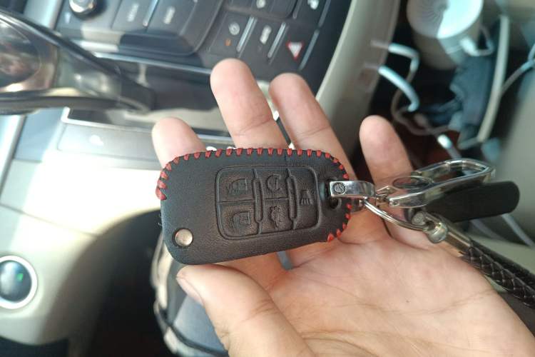 Used Buick GL8 2018 28T Luxury Model China VI Standard
