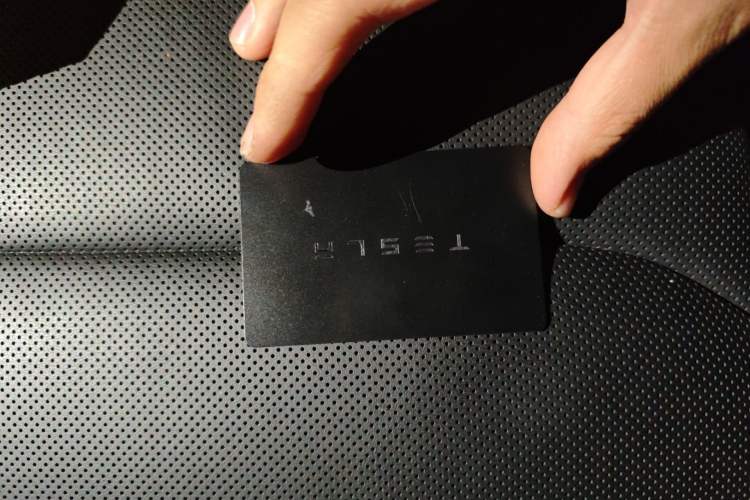 Used Tesla Model Y 2025 Long-Range All-Wheel Drive First Edition
