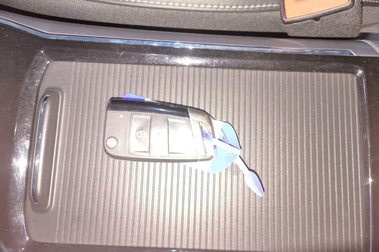 Used Volkswagen Passat 2017 330TSI DSG Luxury Edition
