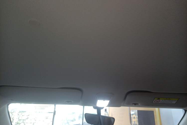 Used Wuling Bingo 2025 333 km Lingxi Connected Version
