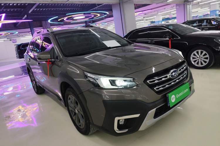 Used Subaru Outback 2021 2.5i Sport Edition EyeSight
