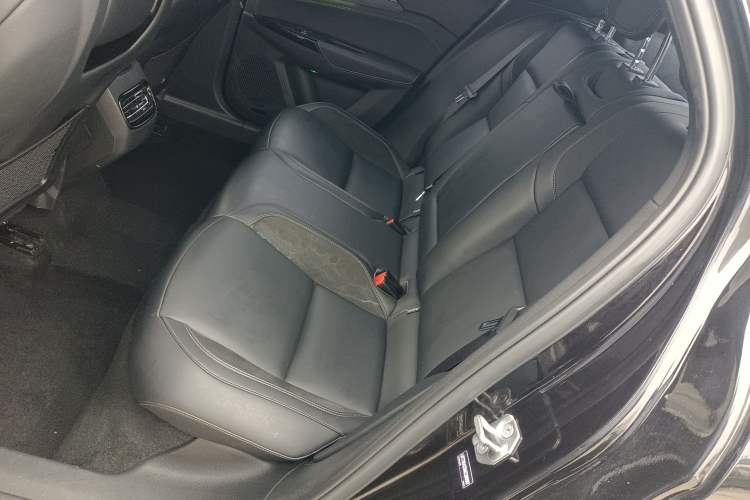 Used Lynk & Co 03 2022 2.0TD DCT GenioPlus