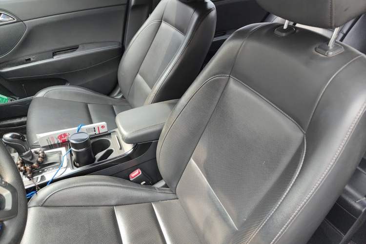 Used Hyundai Mistra 2014 1.8L Automatic Smart GLS
