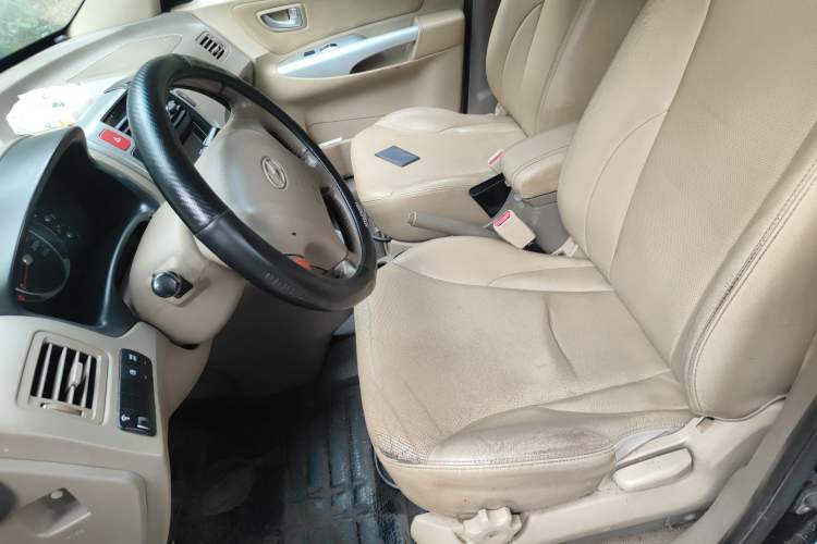 Used Hyundai Tucson 2009 2.0L Automatic Two-Wheel Drive with Sunroof