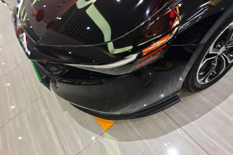 Used Honda Accord 2023 260TURBO Smart Enjoyment Version