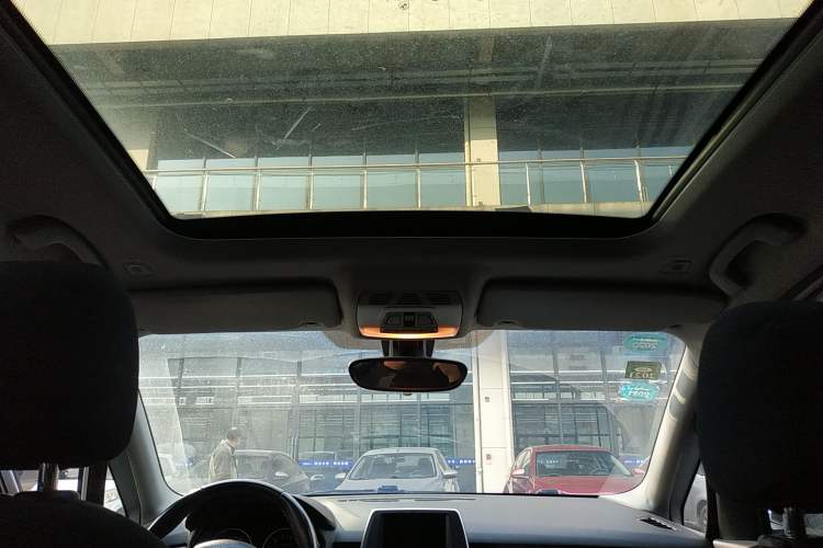 Used BMW 2 Series Gran Tourer 2015 218i Leading Model