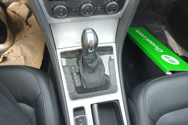 Used Volkswagen Passat 2015 1.8TSI DSG Prestige Edition