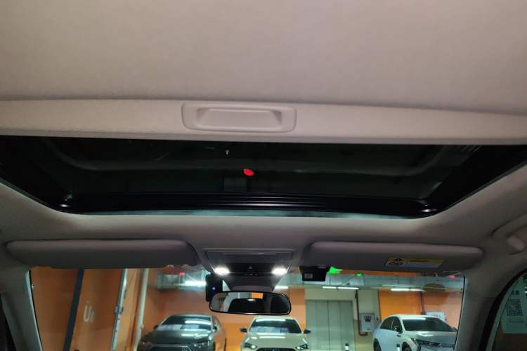 Used Honda Integra 2023 240TURBO CVT Leading Edition