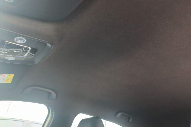 Used BYD Seagull 2023 Active Version
