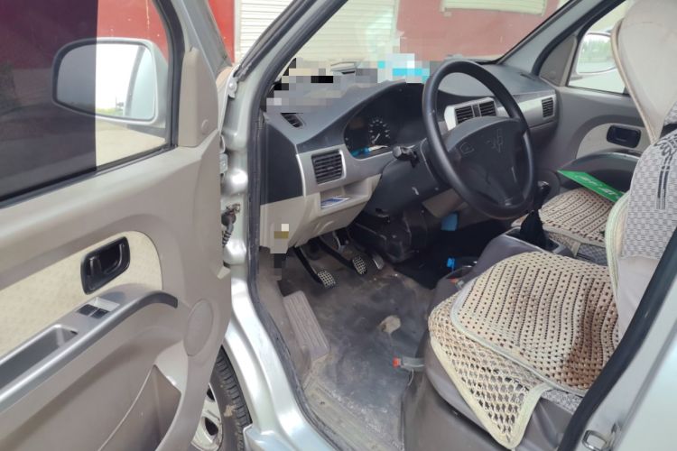 Used Wuling Rongguang 2011 1.2L Base Version Driver Seat