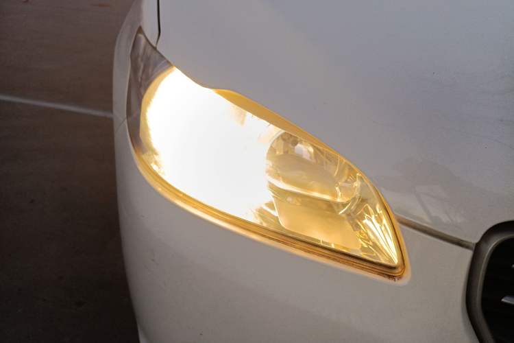 Used Peugeot 301 2014 1.6L Manual Comfort Edition