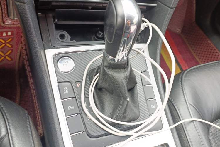 Used Volkswagen Passat 2015 1.8TSI DSG Prestige Edition
