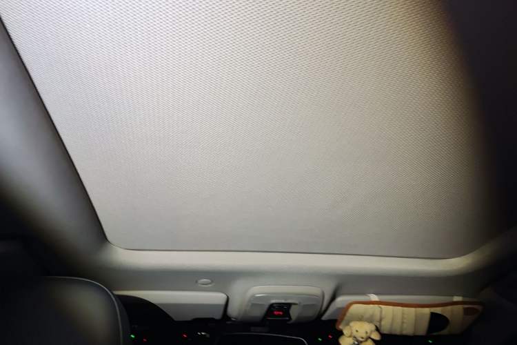 Used Volvo XC60 2015 T5 AWD Zhiyuan Edition
