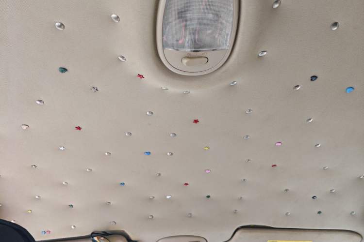 Used Buick Excelle 2011 1.6LX-AT Headliner