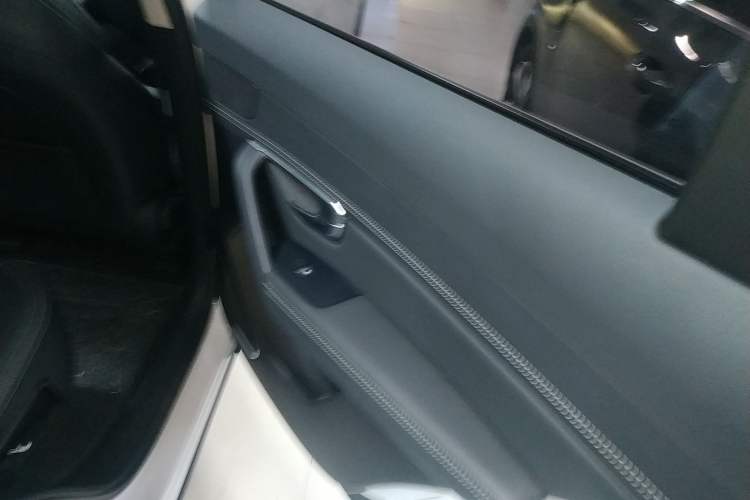 Used BYD Song Pro 2019 1.5T Automatic Elite Edition