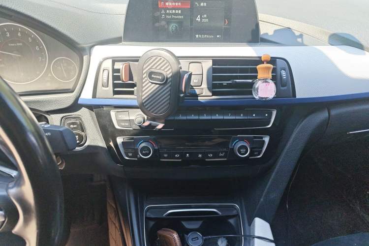 Used BMW 3 Series 2018 320i M Sport Package