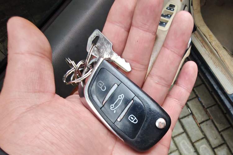 Used Chevrolet Epica 2013 1.8 SL ZhiZhen Edition MT