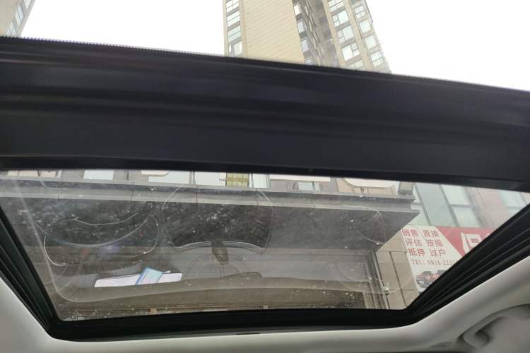 Used Jeep Cherokee 2020 2.0T Two-Wheel Drive Leading Edition