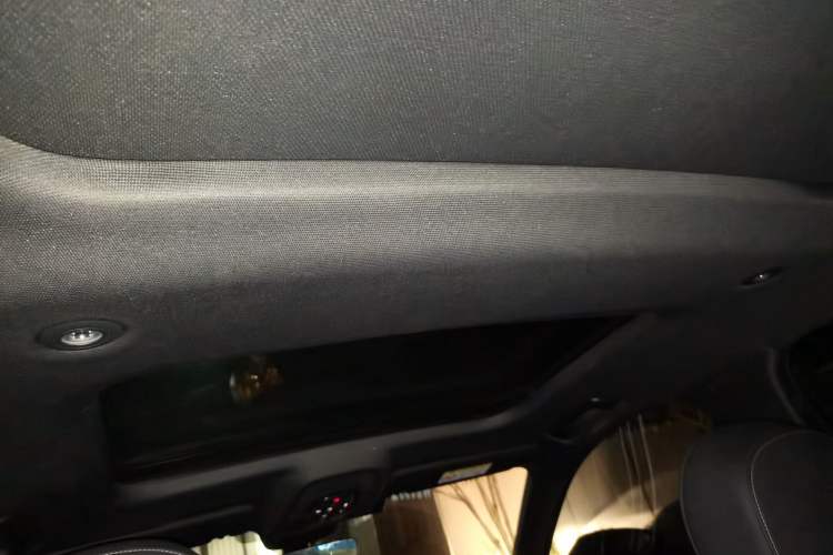 Used Audi A6L 2019 45 TFSI Prestige Dynamic Edition Headliner