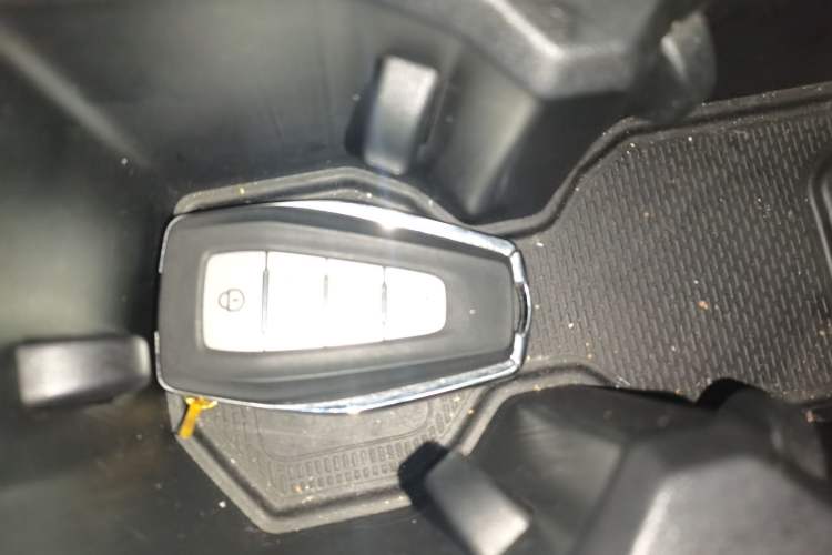 Used Geely Auto Monjaro L 2021 2.0TD DCT EVO Two-Wheel-Drive Flagship Version
