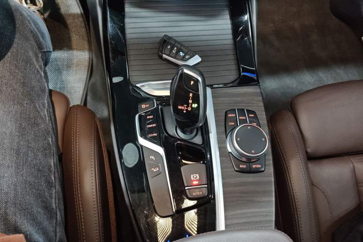 Used BMW X3 2020 xDrive28i Luxury Package
